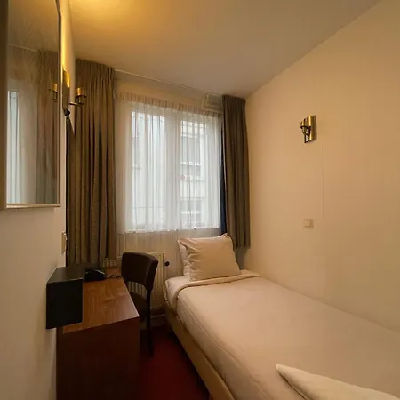 Wiechmann 2* Amsterdam