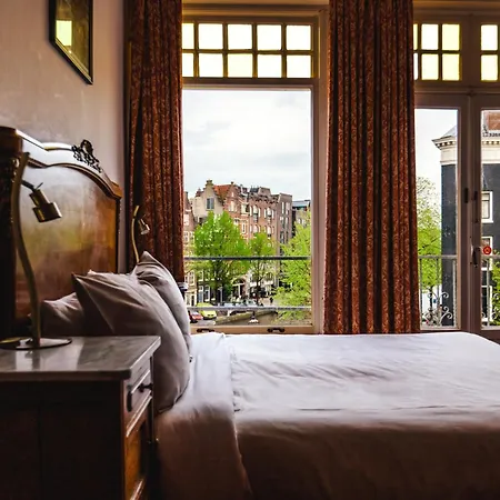 Hotel Wiechmann Amsterdam