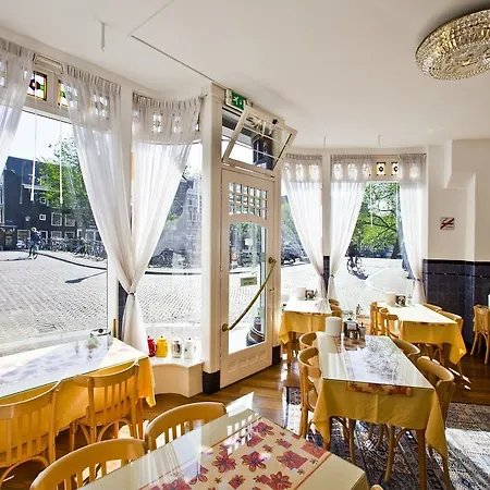 Wiechmann 2* Amsterdam