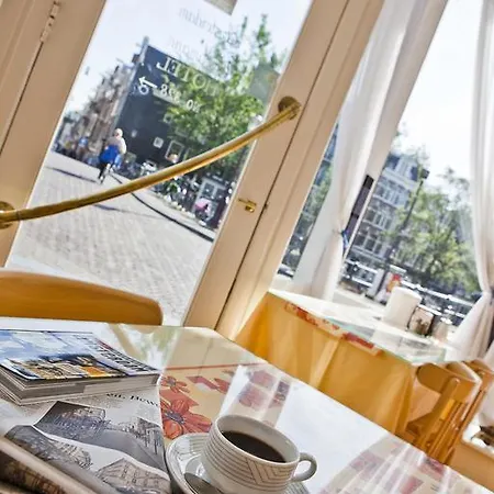 Wiechmann 2* Amsterdam