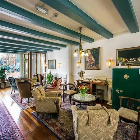 Hotel Wiechmann Amsterdam