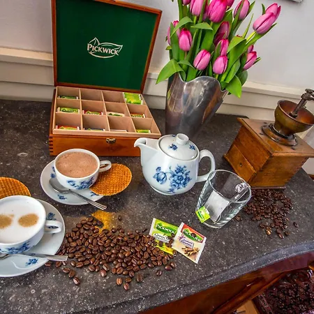 Wiechmann 2* Amsterdam