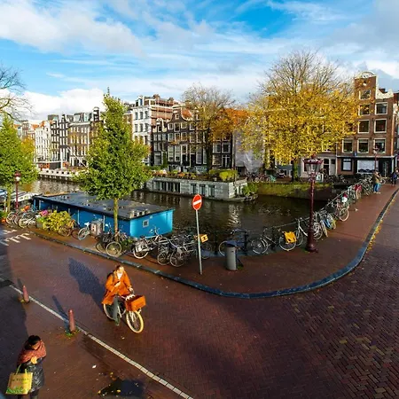 Hotel Wiechmann Amsterdam