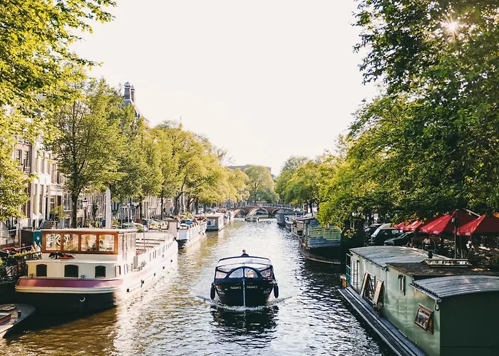 Hotel Wiechmann Amsterdam