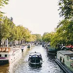 Hotell Wiechmann Amsterdam