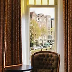 Wiechmann Hotell Amsterdam
