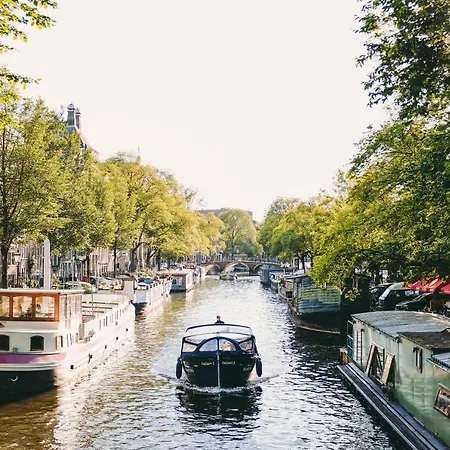 Hotell Wiechmann Amsterdam