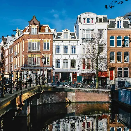 Wiechmann Otel Amsterdam