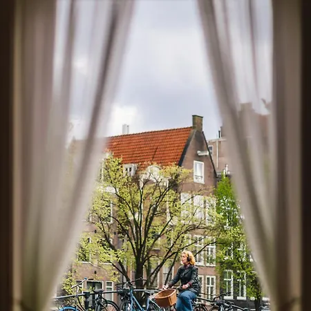Wiechmann 2* Amsterdam