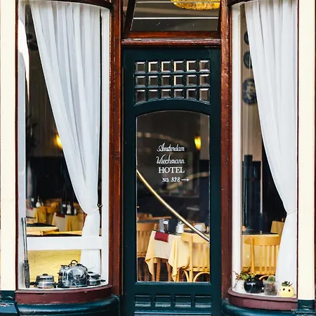 Hotel Wiechmann