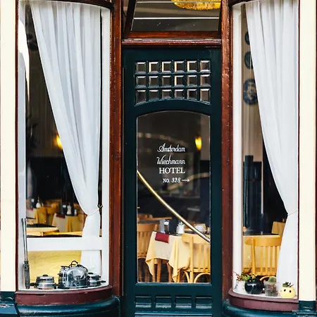 Otel Wiechmann