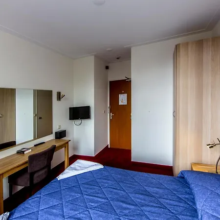 Hotell Wiechmann Amsterdam
