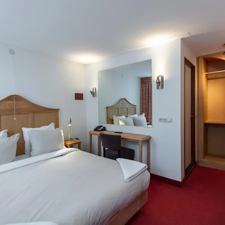 Otel Wiechmann Amsterdam