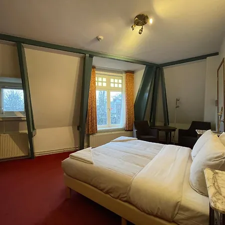 Wiechmann Otel