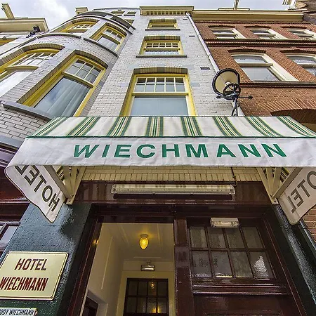 Otel Wiechmann Amsterdam