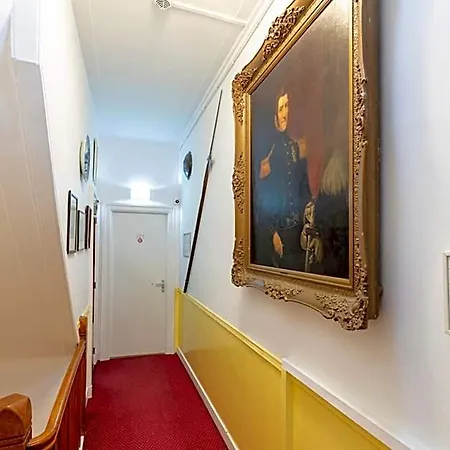 Wiechmann Hotell