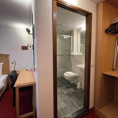 Hotell Wiechmann 2*