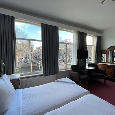 Hotell Wiechmann 2*