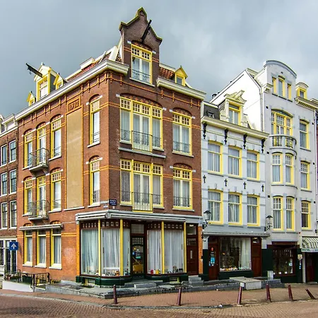 Wiechmann 2* Ámsterdam