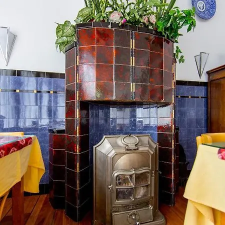 Hotel Wiechmann Amsterdam
