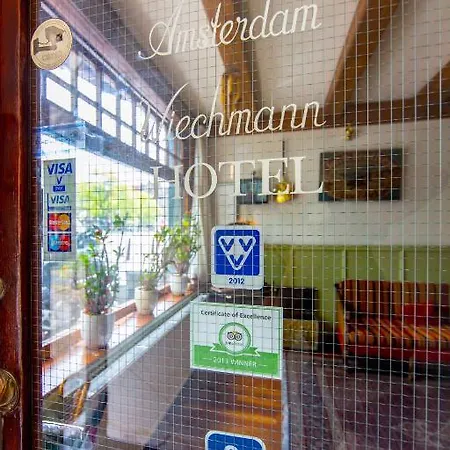 Otel Wiechmann 2*