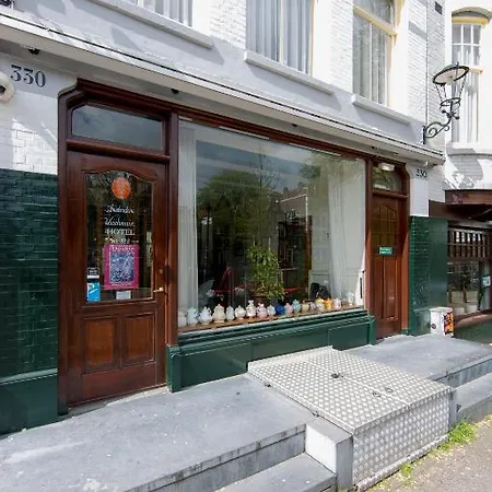 Wiechmann Ámsterdam