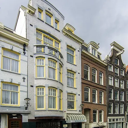 Wiechmann Ámsterdam