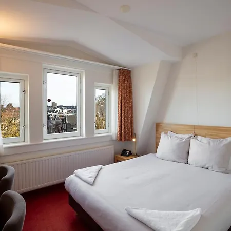 Wiechmann Hotel 2*
