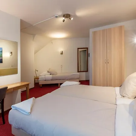 Hotel Wiechmann Ámsterdam