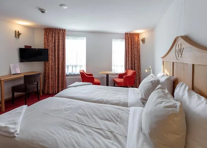 Wiechmann 2* Amsterdam