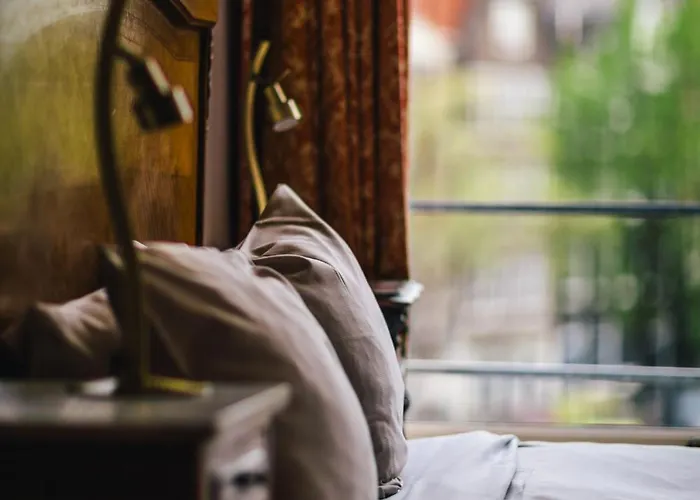 Wiechmann Hotel Ámsterdam