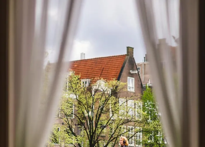 Wiechmann 2* Ámsterdam