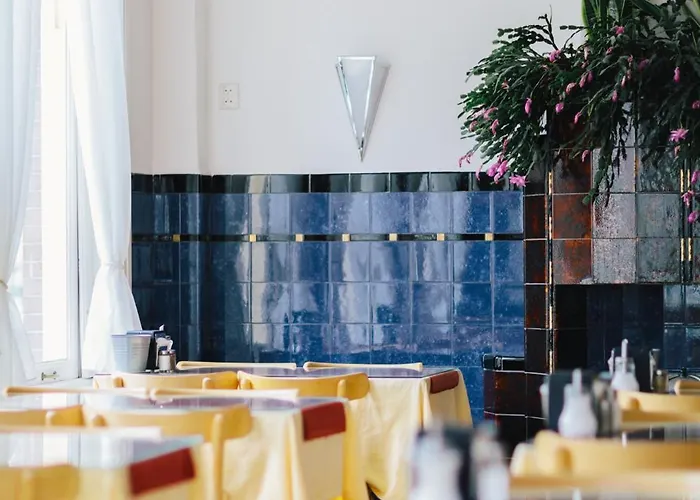 Wiechmann Ámsterdam