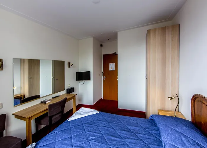 Hotel Wiechmann Amsterdam