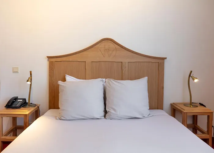 Wiechmann Hotel Amsterdam