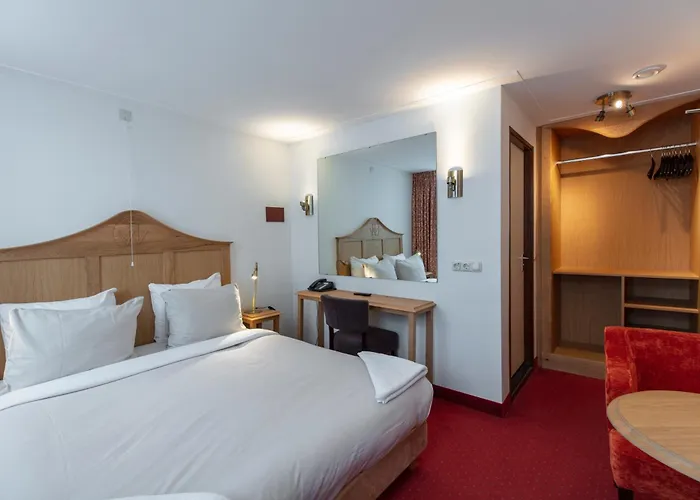 Hotel Wiechmann Amsterdam