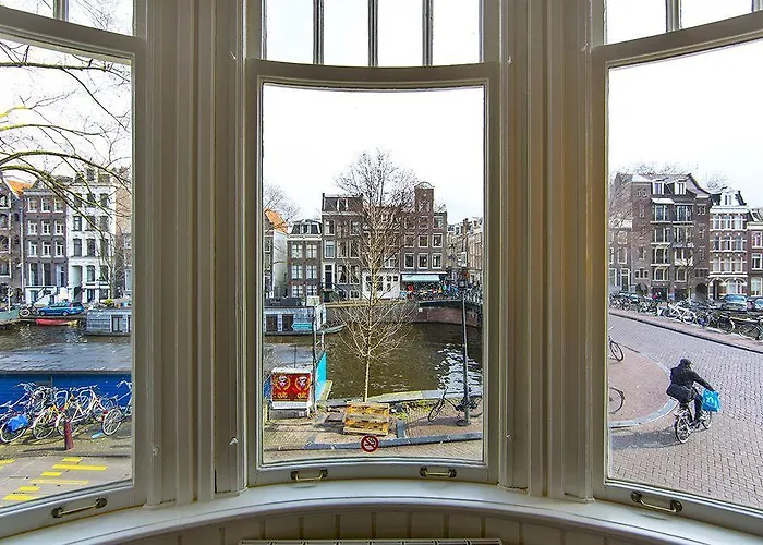 Wiechmann 2* Ámsterdam