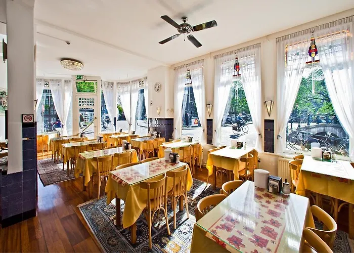 Wiechmann Amesterdão