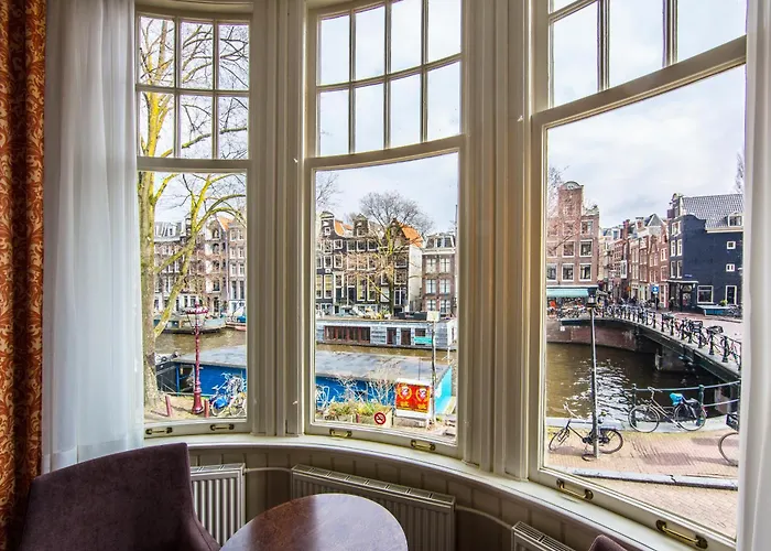 Wiechmann 2* Ámsterdam