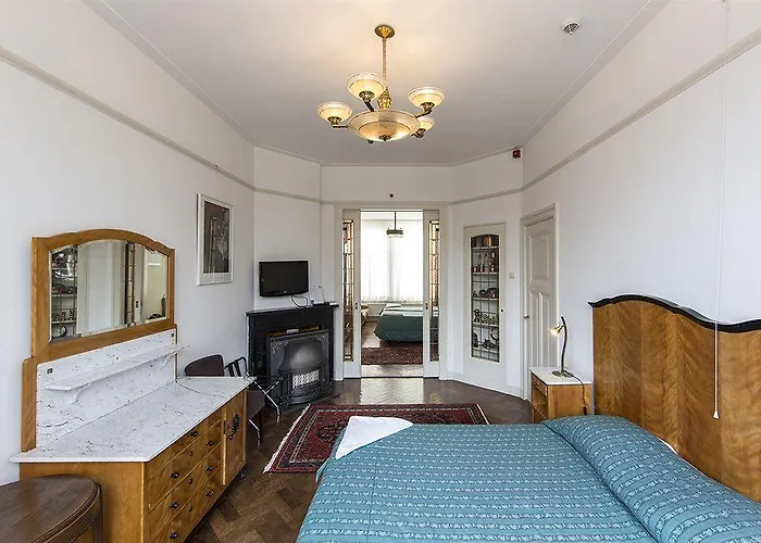 Wiechmann Hotel Amesterdão