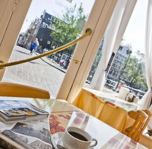 Wiechmann 2* Ámsterdam