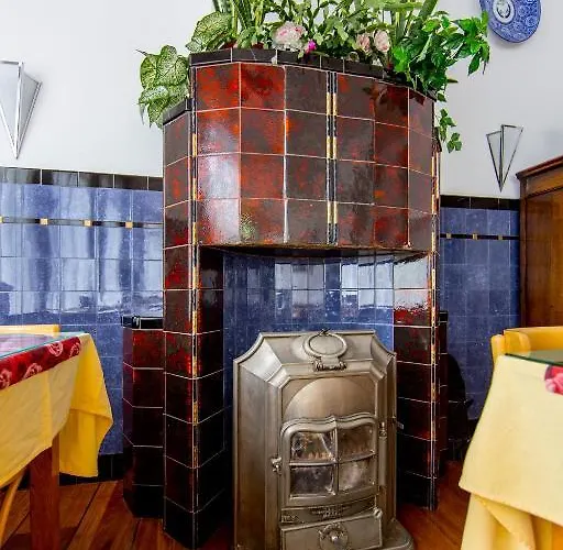 Hotel Wiechmann Amesterdão