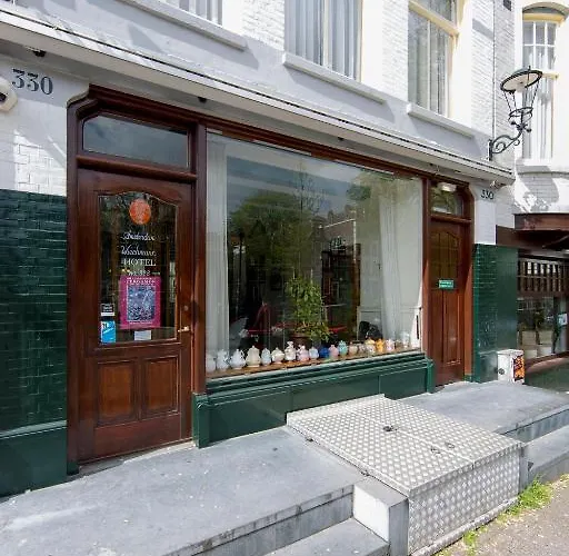 Wiechmann Amesterdão