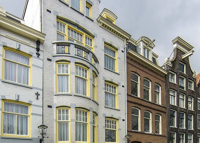 Wiechmann Ámsterdam