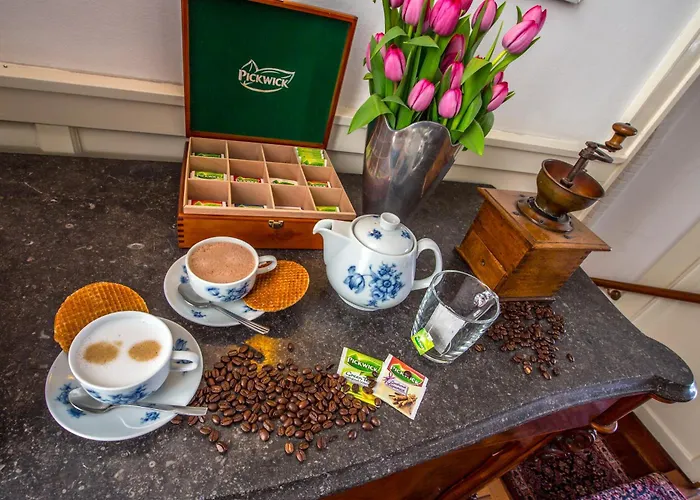 Wiechmann 2* Ámsterdam