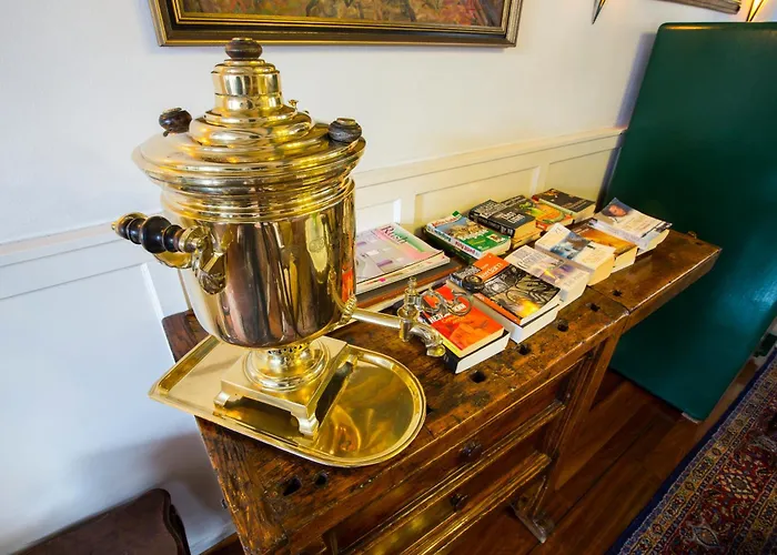 Wiechmann Amesterdão