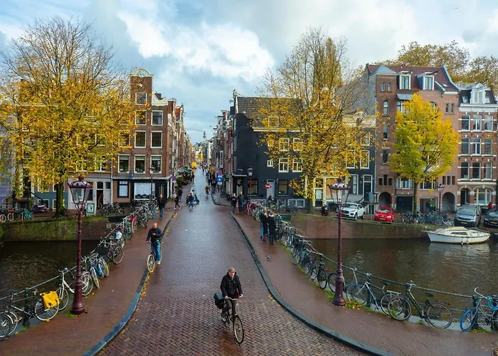 Wiechmann Hotel Amesterdão