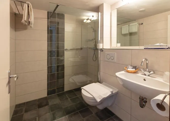 Wiechmann Hotel Amesterdão