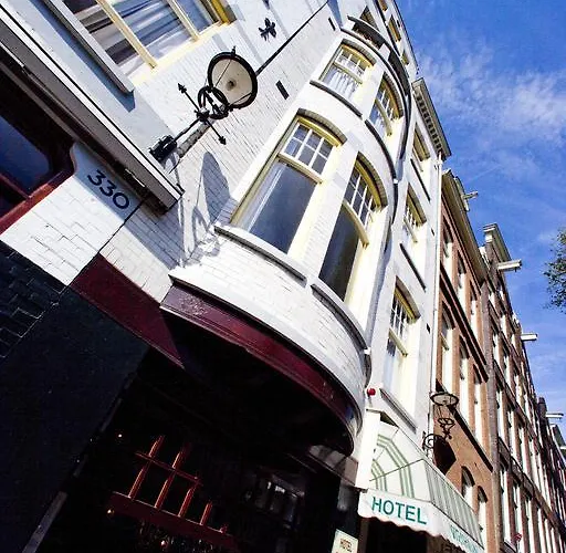 Hotel Wiechmann Amsterdam