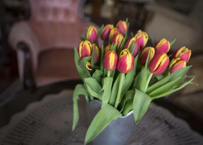 Wiechmann Hotel Amsterdam